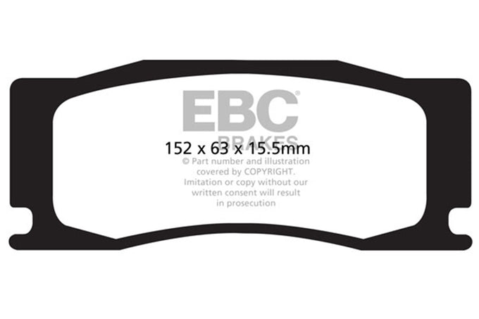EBC-DP52111NDX - 1