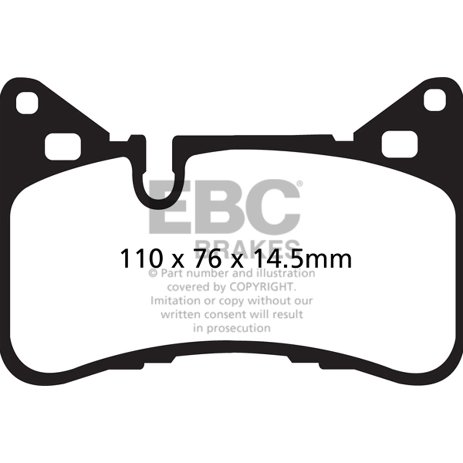 EBC-DP52117NDX - 1