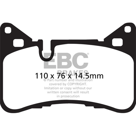 EBC-DP52117NDX - 1
