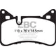 EBC-DP52117NDX - 1