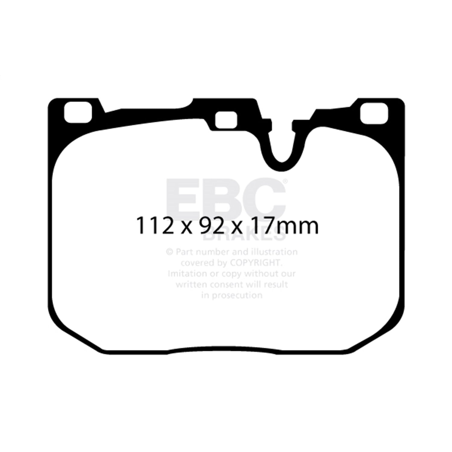 EBC-DP52130NDX - 1