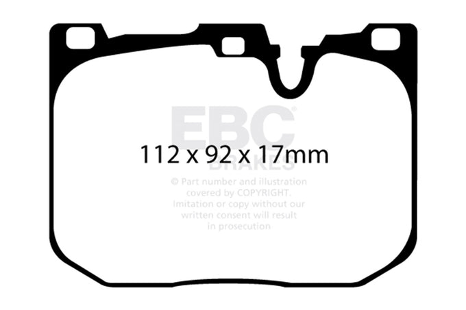 EBC-DP52130NDX - 1