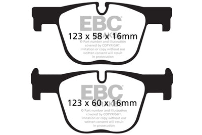 EBC-DP52131NDX - 1