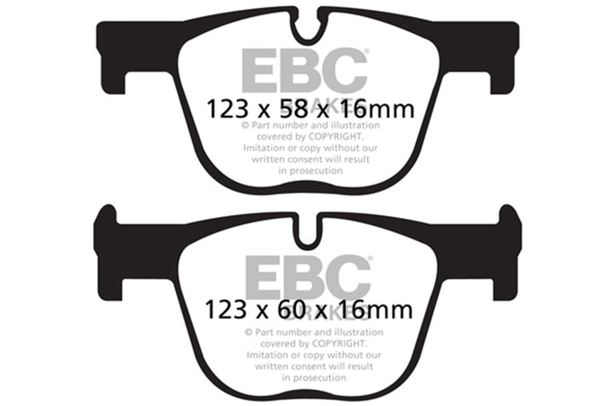 EBC-DP52131NDX - 1
