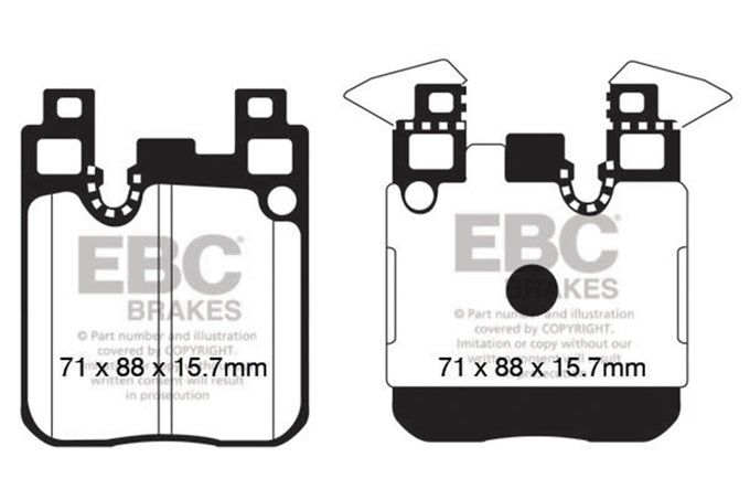 EBC-DP52133NDX - 1