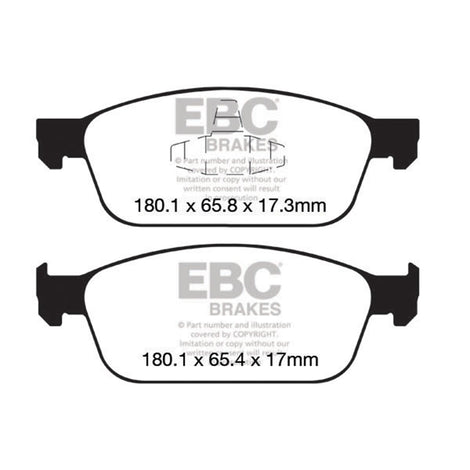 EBC-DP52145NDX - 1