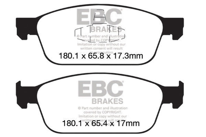 EBC-DP52145NDX - 1