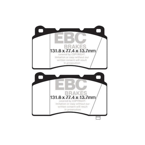 EBC-DP52147NDX - 1