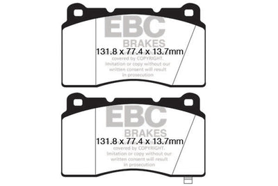 EBC-DP52147NDX - 1