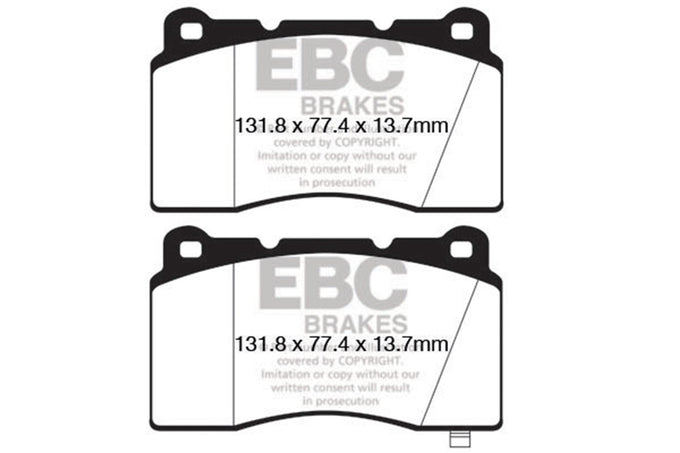 EBC-DP52147NDX - 1