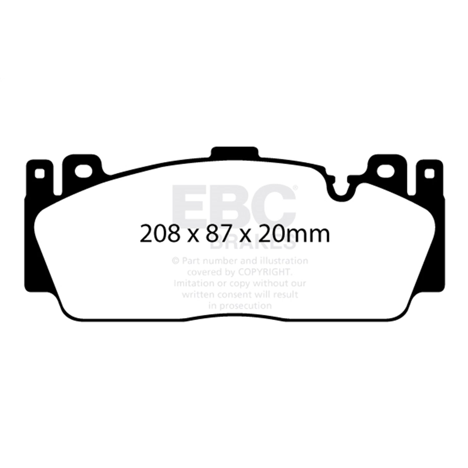 EBC-DP52148NDX - 1