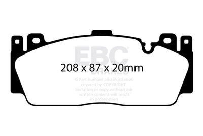 EBC-DP52148NDX - 1