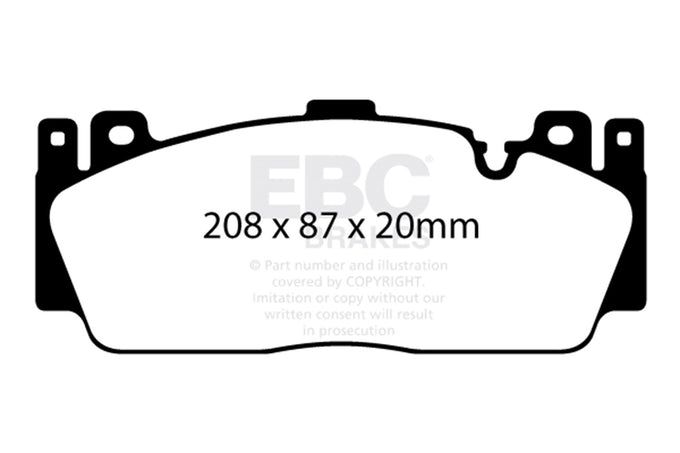 EBC-DP52148NDX - 1