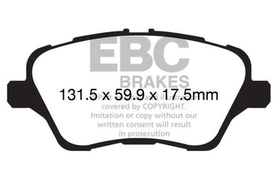 EBC-DP52149NDX - 1
