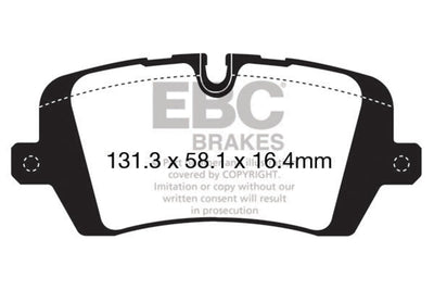EBC-DP52161NDX - 1