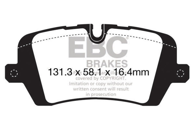 EBC-DP52161NDX - 1