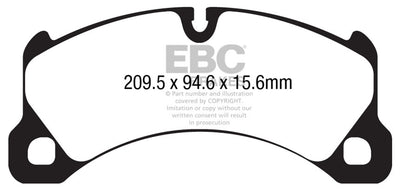 EBC-DP52162NDX - 1