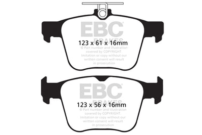 EBC-DP52173NDX - 1