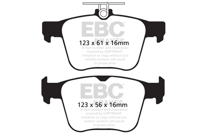 EBC-DP52173NDX - 1