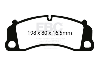 EBC-DP52206NDX - 1