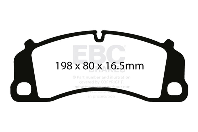 EBC-DP52206NDX - 1