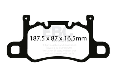 EBC-DP52207NDX - 1