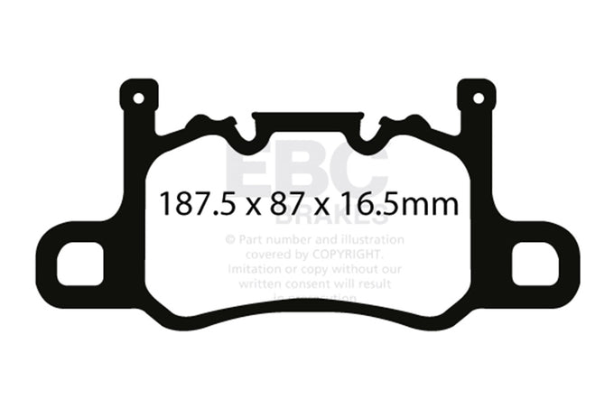 EBC-DP52207NDX - 1