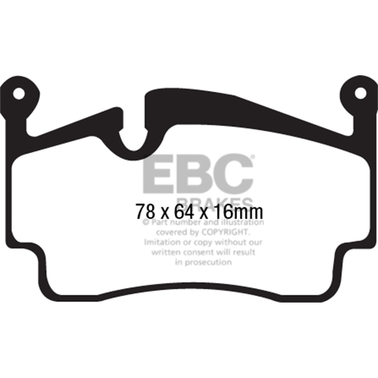 EBC-DP52216NDX - 1