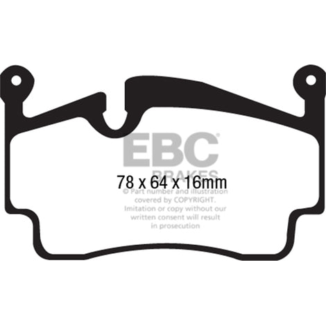 EBC-DP52216NDX - 1