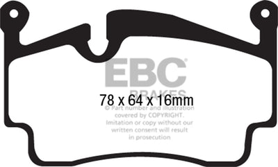 EBC-DP52216NDX - 1