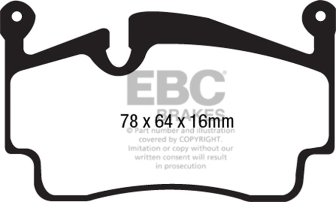 EBC-DP52216NDX - 1