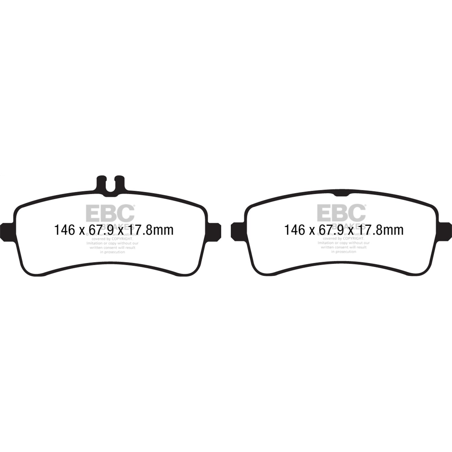EBC-DP52234NDX - 1