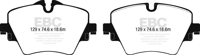 EBC-DP52245NDX - 1