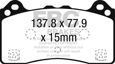 EBC-DP52274NDX - 1