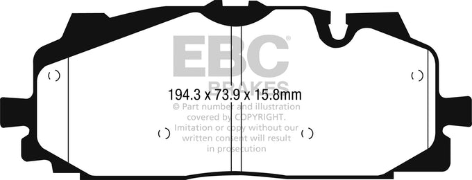 EBC-DP52277NDX - 1