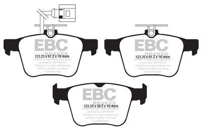 EBC-DP52295NDX - 1