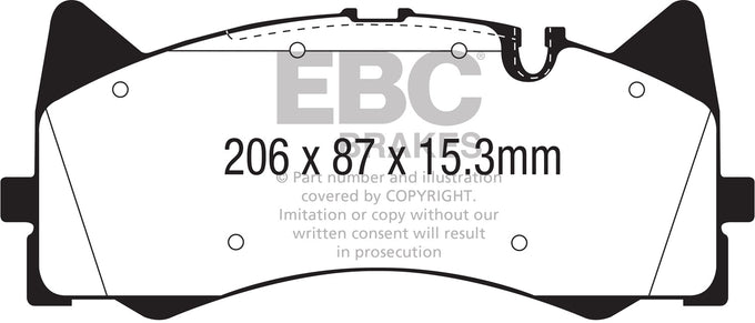 EBC-DP52298NDX - 1
