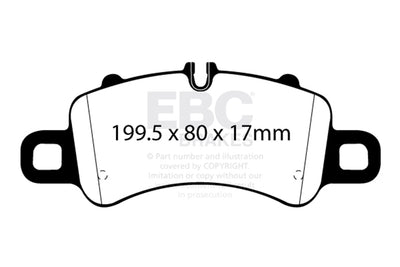 EBC-DP52307NDX - 1