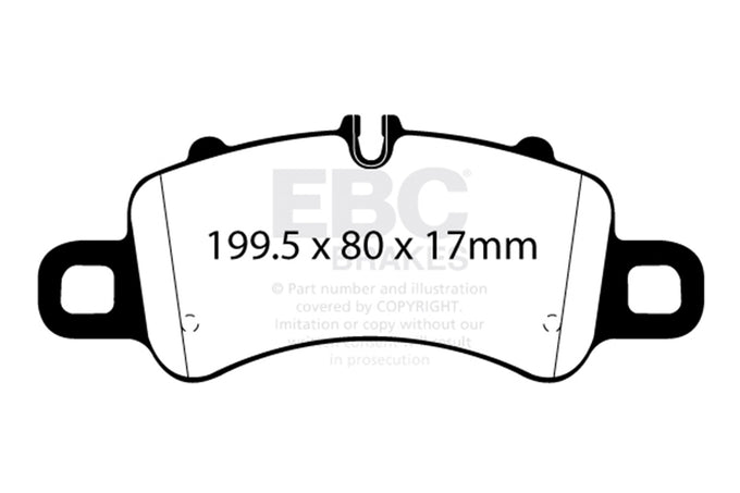 EBC-DP52307NDX - 1