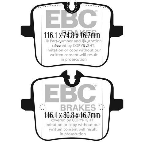EBC-DP52320NDX - 1