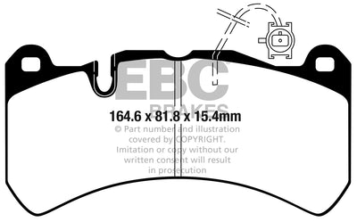 EBC-DP52354NDX - 1