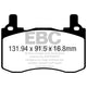 EBC-DP52357NDX - 1