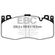 EBC-DP52370NDX - 1