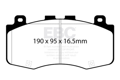 EBC-DP52400NDX - 1