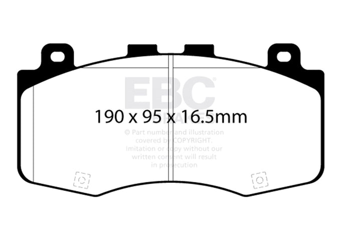 EBC-DP52400NDX - 1