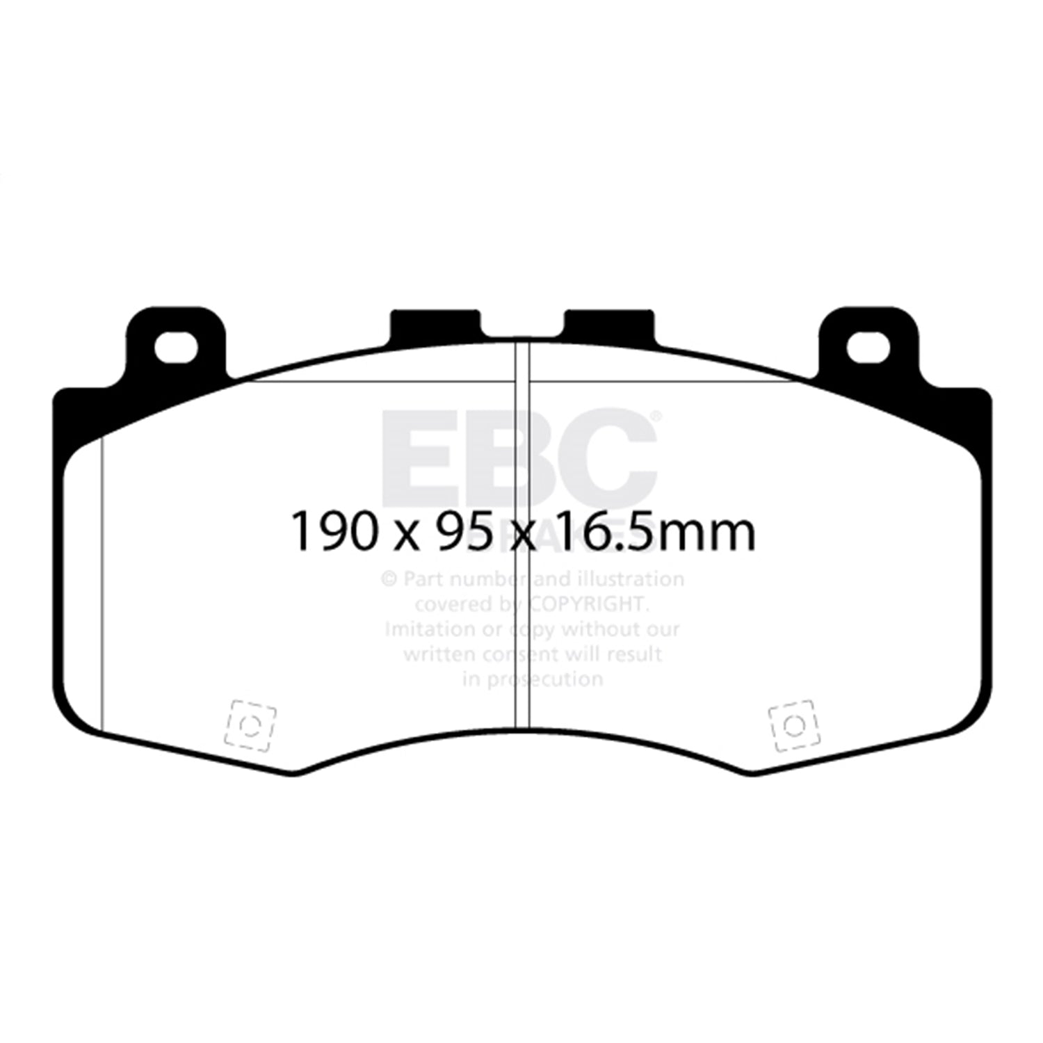 DP42400R - 1
