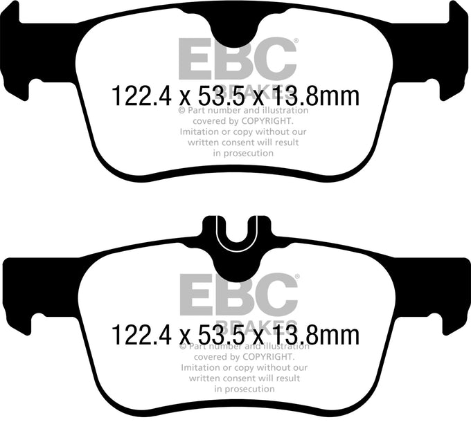 EBC-DP52402NDX - 1