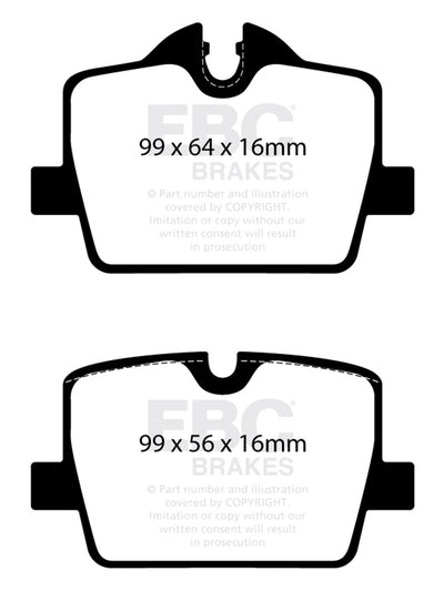EBC-DP52405NDX - 1