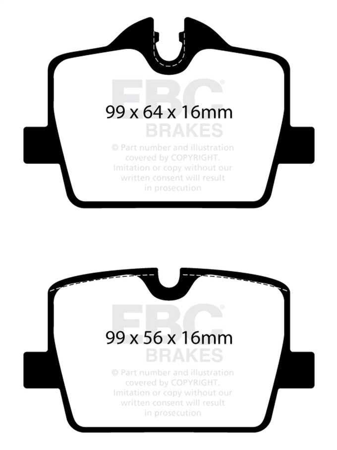 EBC-DP52405NDX - 1