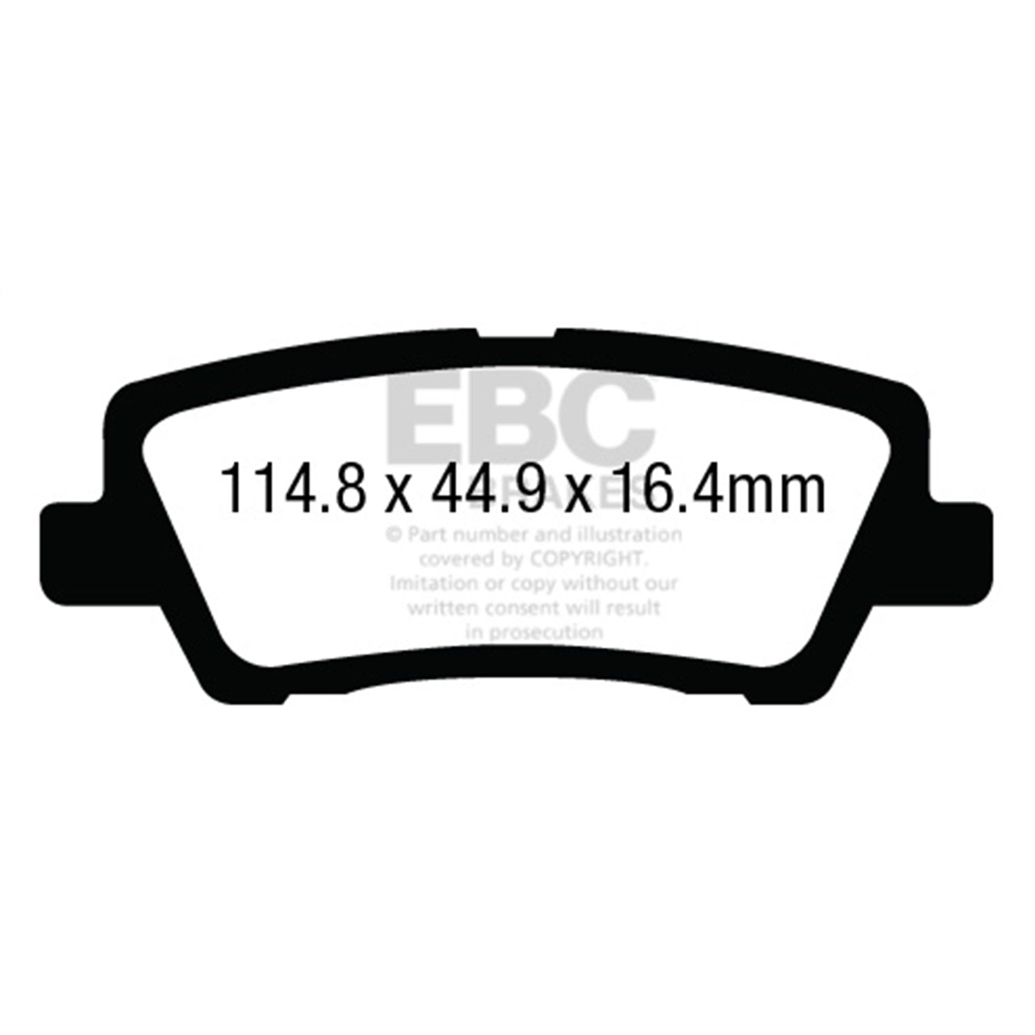 DP43012R - 1
